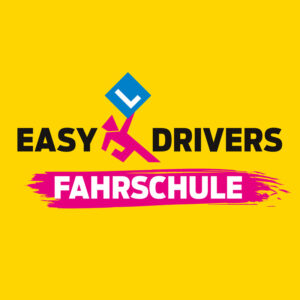 Easy Drivers Logo
