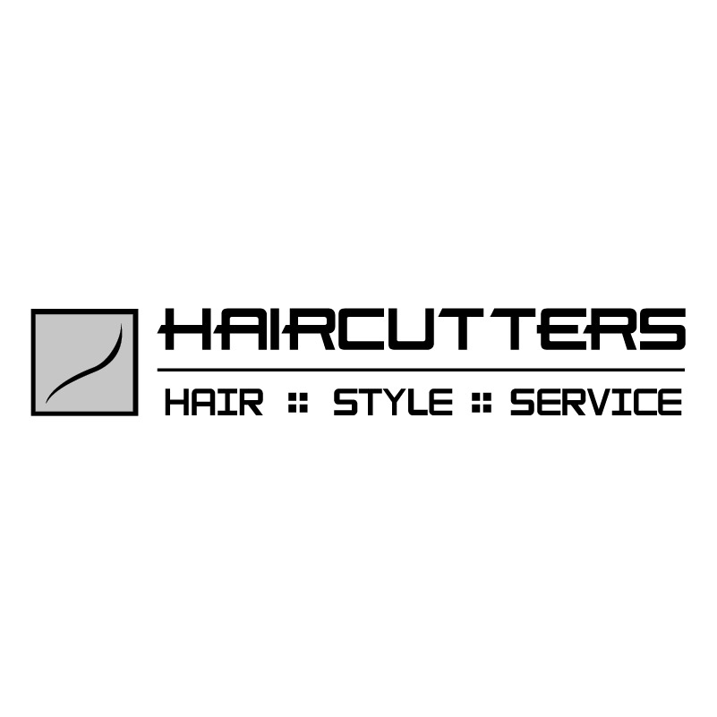 Haircutters Logo