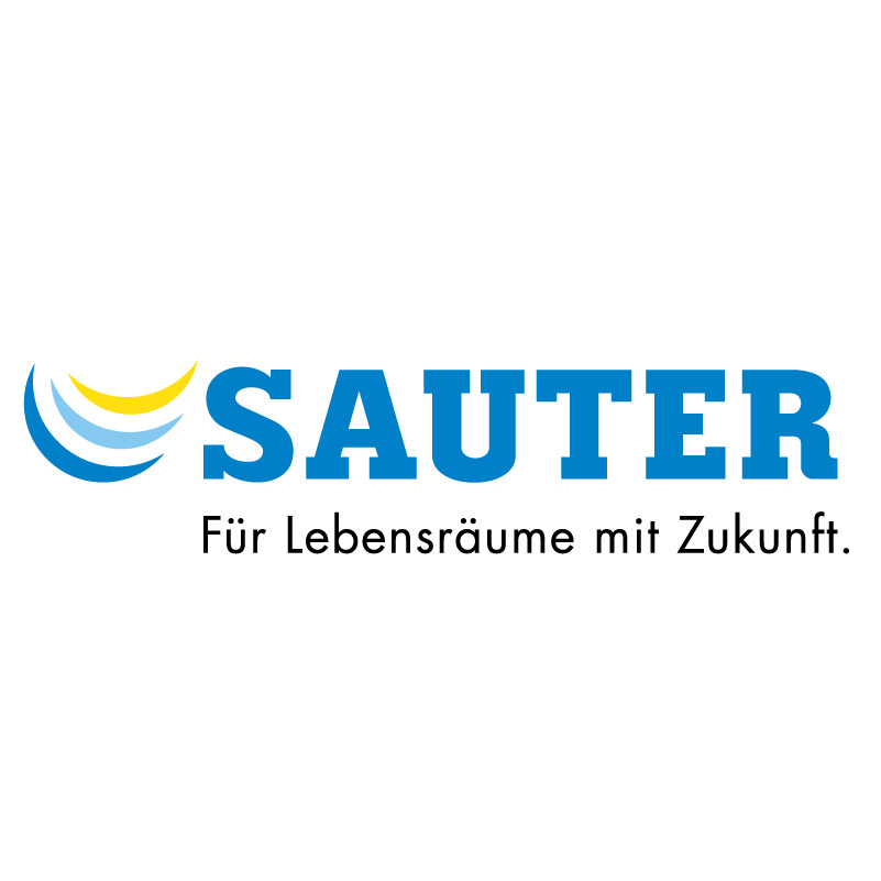 SAUTER Logo