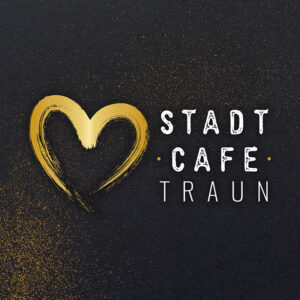 Stadt Café Traun Logo