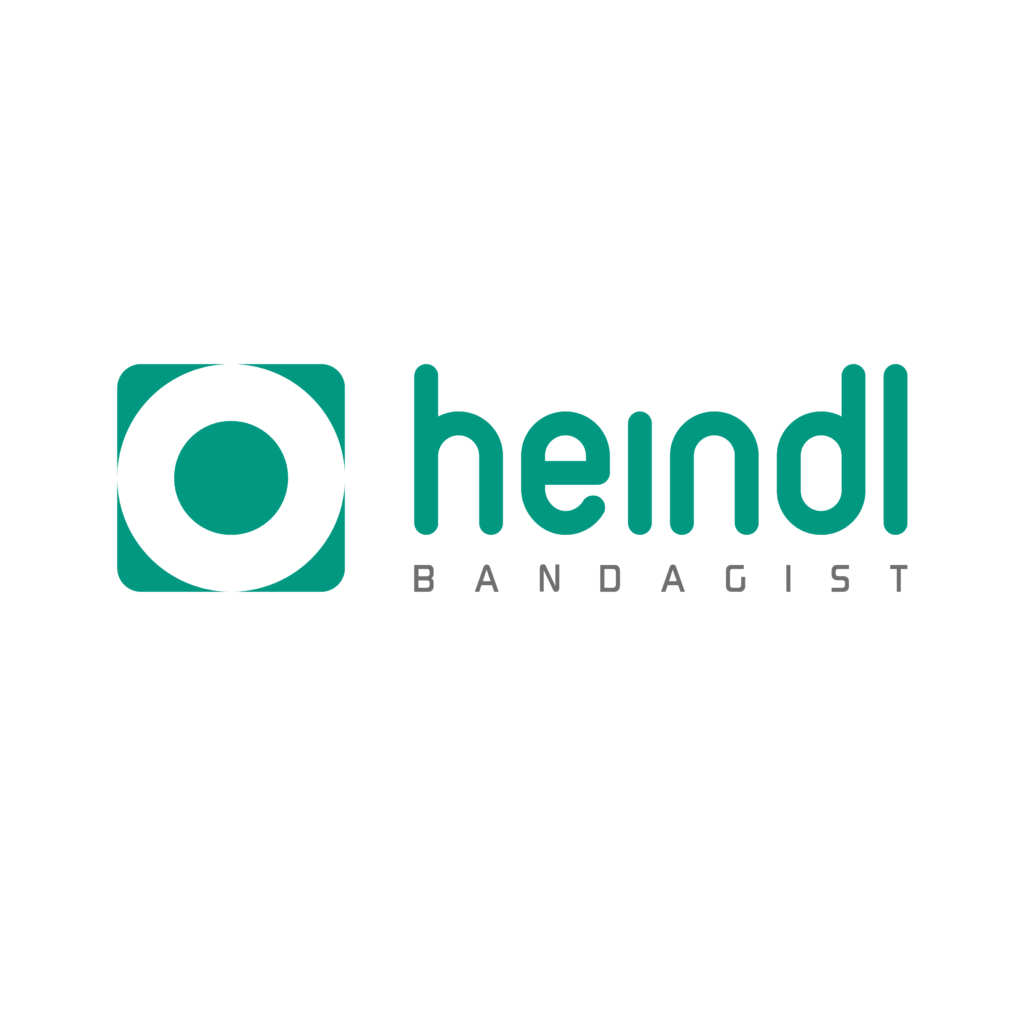 Logo Bandagist Heindl