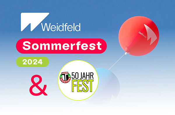 STZ Weidfeld Sommerfest 2024