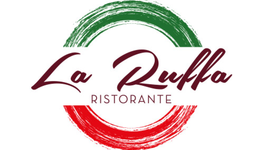 Logo Ristorante La Ruffa