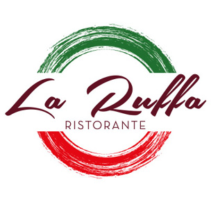 Ristorante La Ruffa Logo